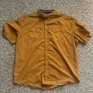 Kuhl Men's Amber Casual Button-Down Shirt